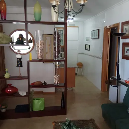 Apartamento A Peregrina Sanxenxo Exterior photo