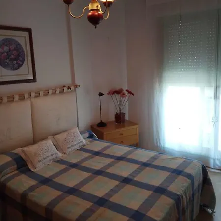 Apartamento A Peregrina Sanxenxo Exterior photo