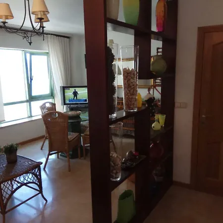 Apartamento A Peregrina Sanxenxo Exterior photo
