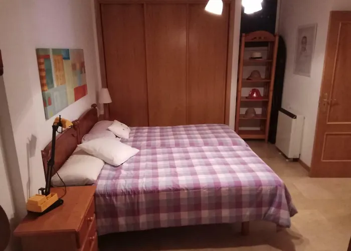 Apartamento A Peregrina