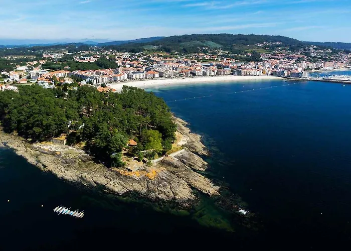 Apartamento A Peregrina