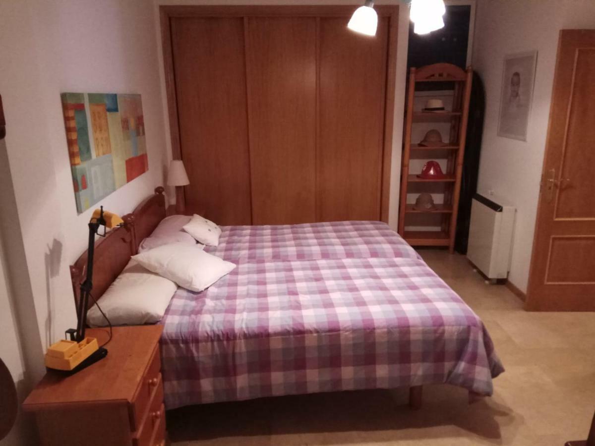 A Peregrina Apartment Sanxenxo