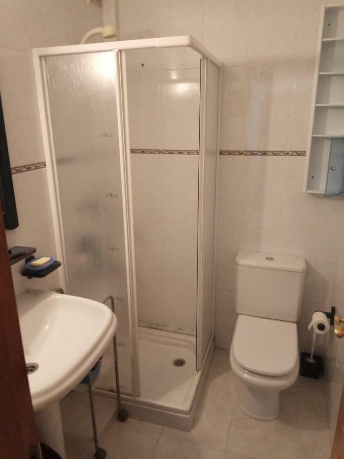 Apartamento A Peregrina *