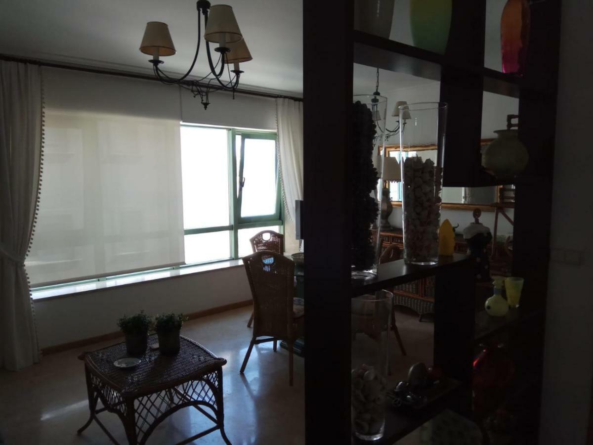 Apartment A Peregrina
