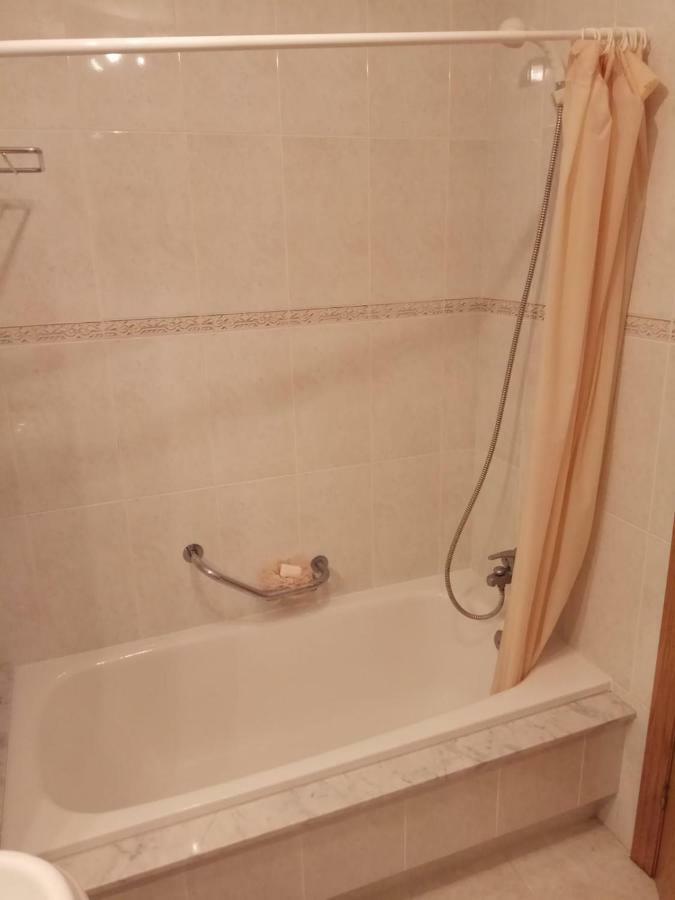 Apartment A Peregrina Sanxenxo
