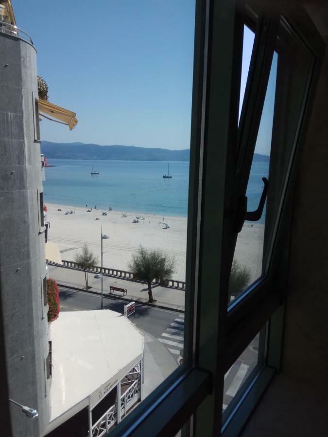 A Peregrina * Sanxenxo