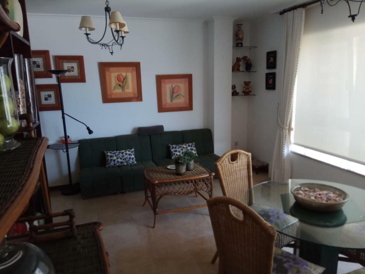 Apartamento A Peregrina