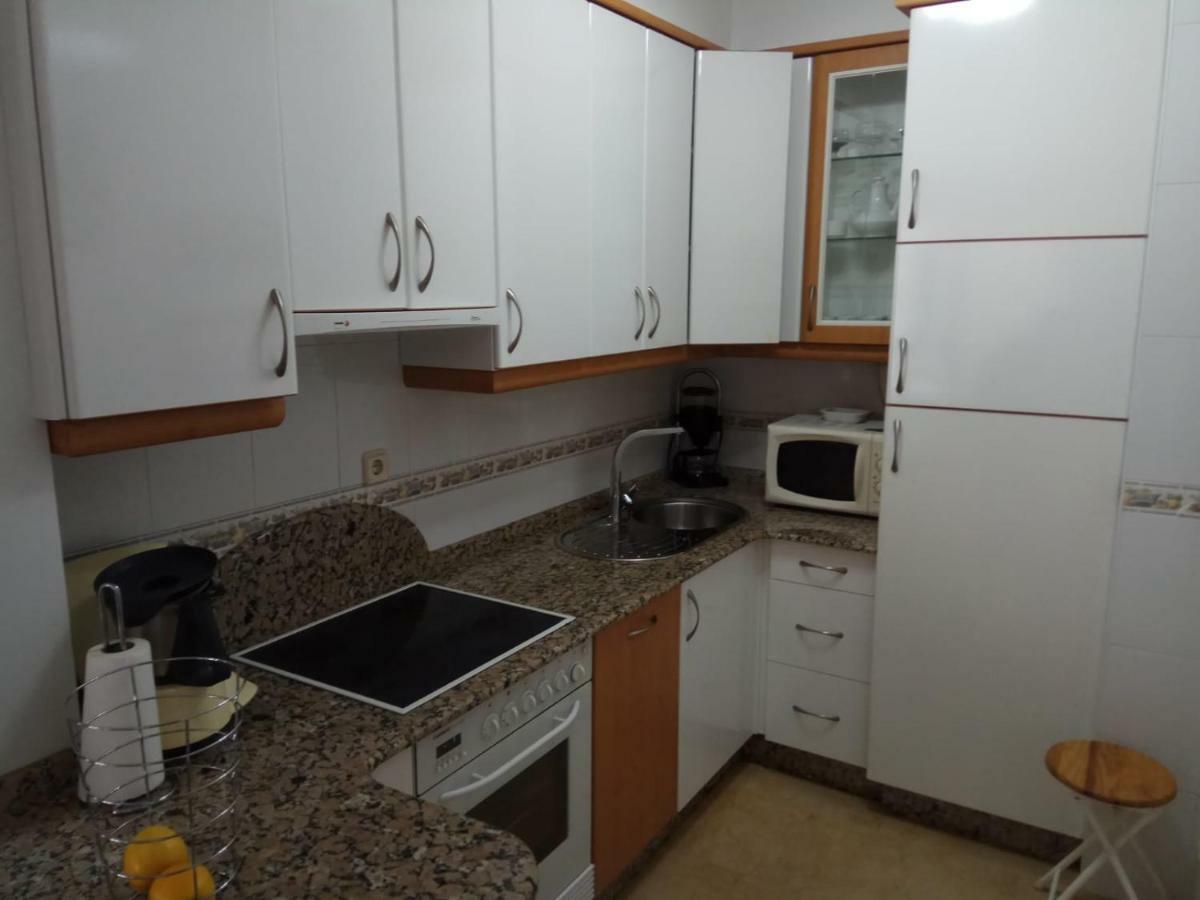 Apartment A Peregrina *