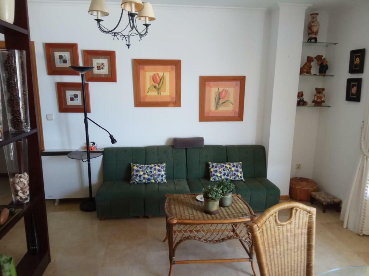 A Peregrina Apartment *