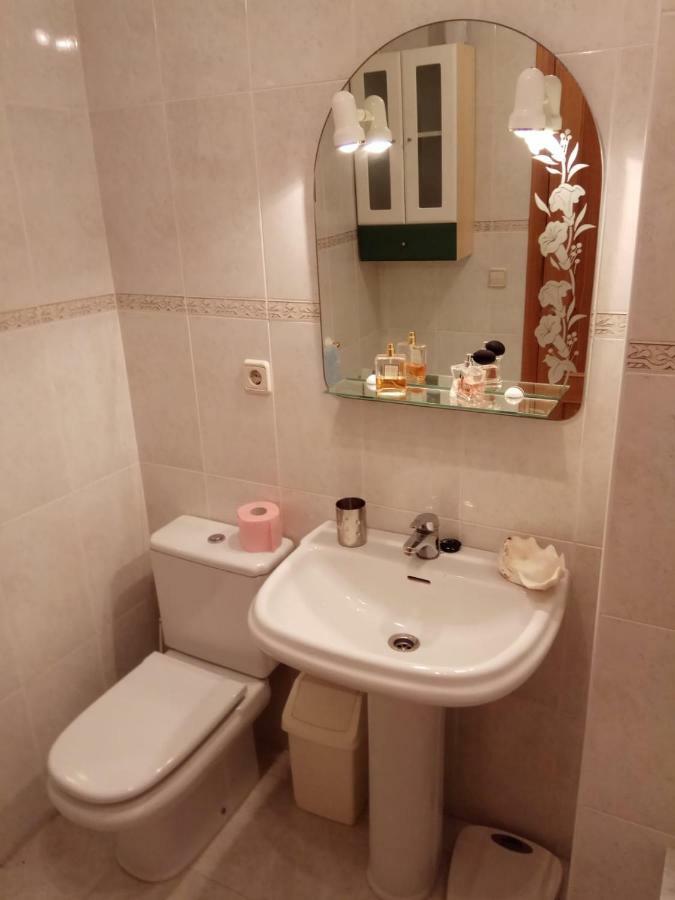 Apartment A Peregrina *
