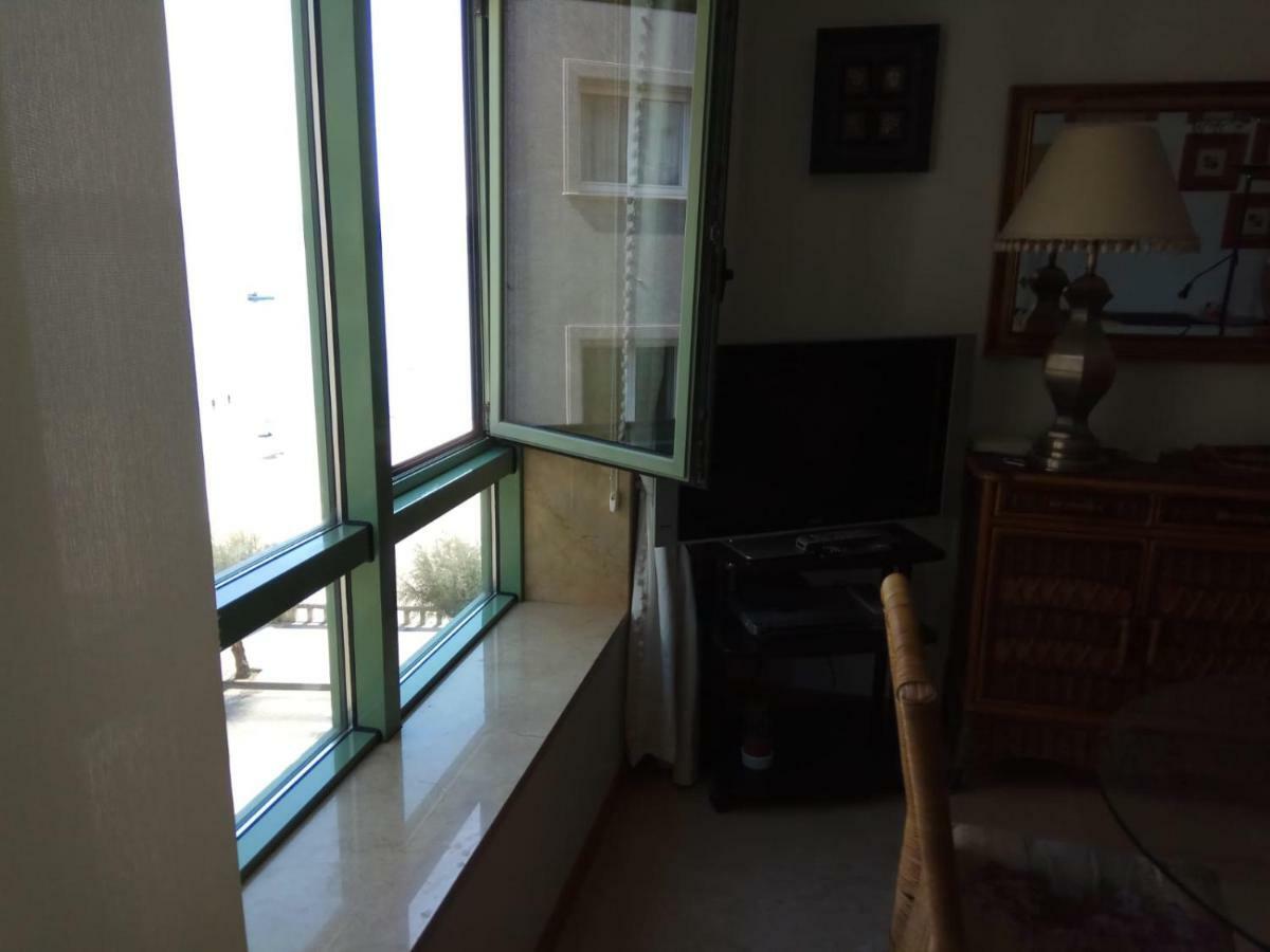 A Peregrina Apartment *
