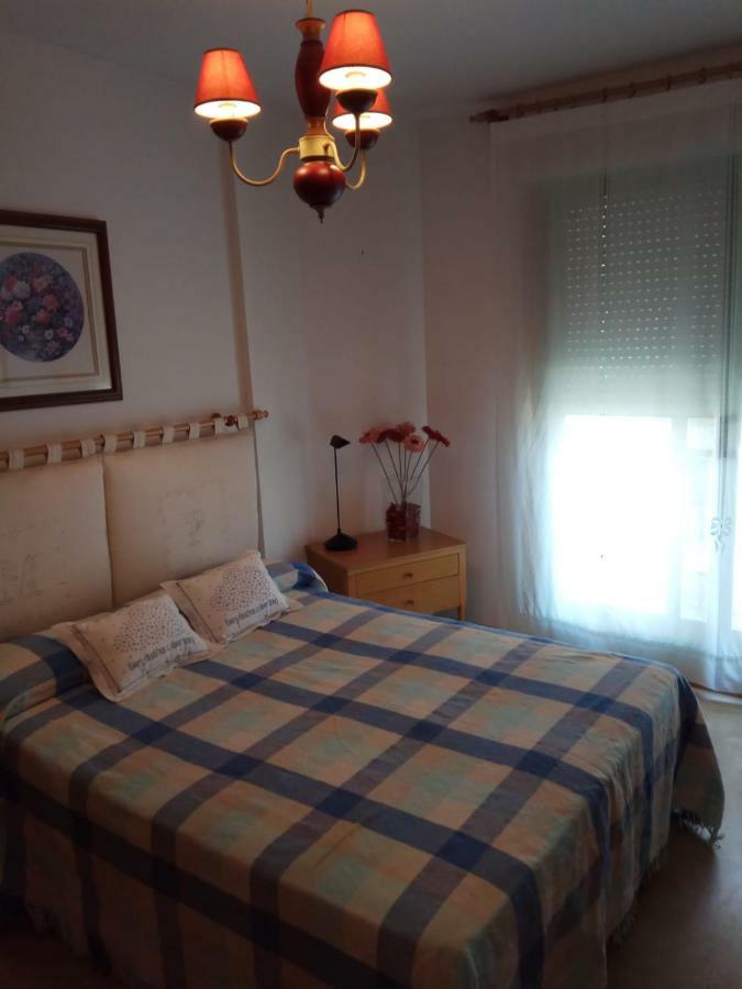 Apartment A Peregrina *