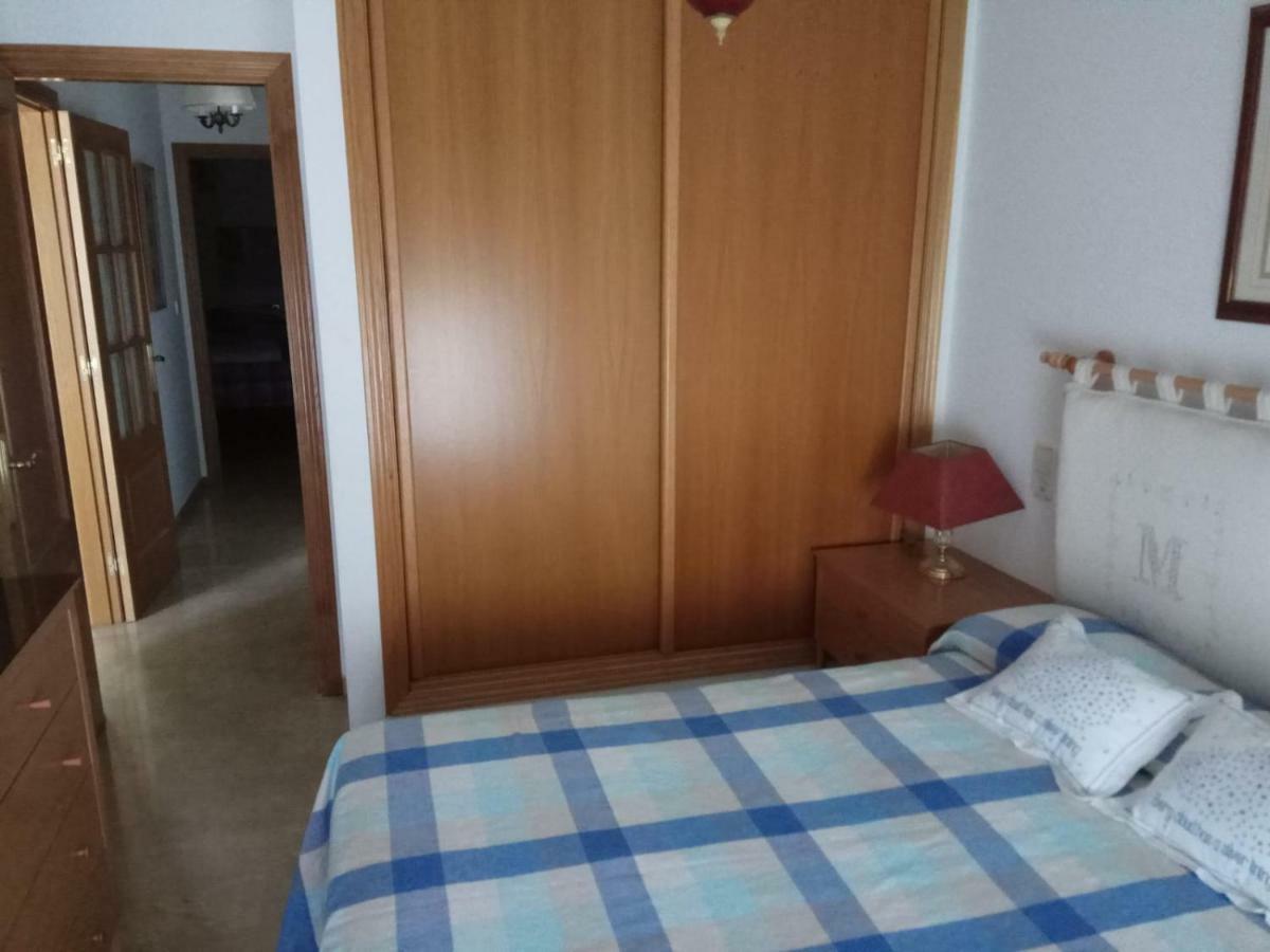 A Peregrina Apartment *